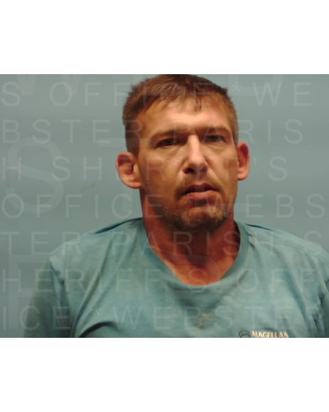 Mugshot of MICHAEL COX