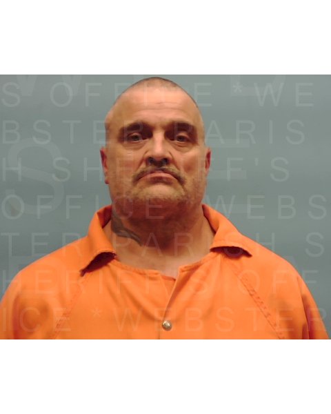 Mugshot of CRAIG ROBINSON VAUGHN