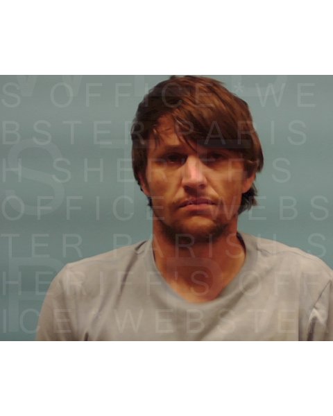 Mugshot of PEYTON LEON THOMAS