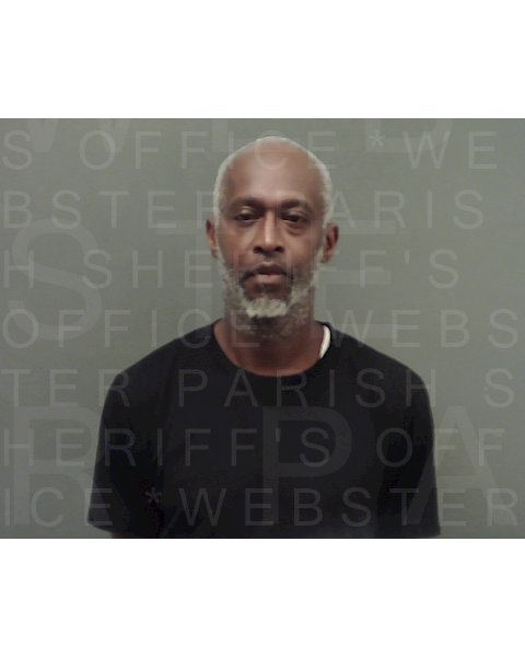 Mugshot of MARLON T COLEMAN