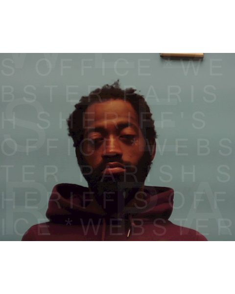 Mugshot of KEDARION MCKINNEY