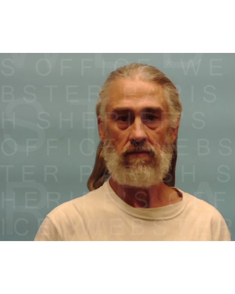 Mugshot of NICKY T FLOW