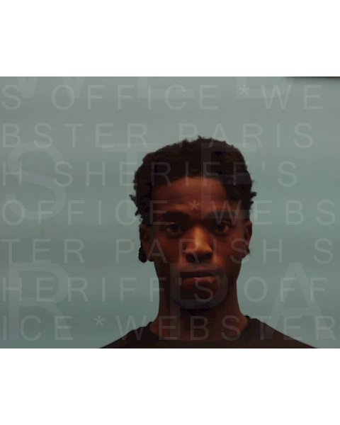 Mugshot of BRANDON RICHIED WHITE