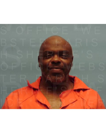 Mugshot of CHARLES SMITH