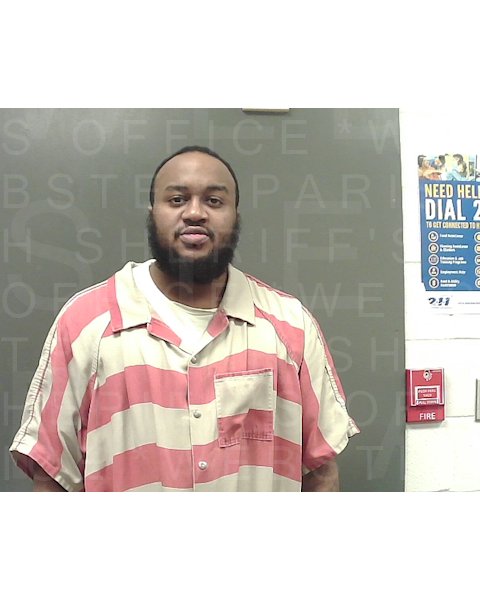Mugshot of RICKY FREEMAN