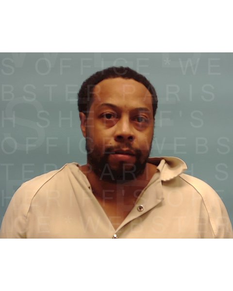 Mugshot of DEMETRI CORTELL GRAY