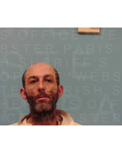 Mugshot of JUSTIN BAMBURG