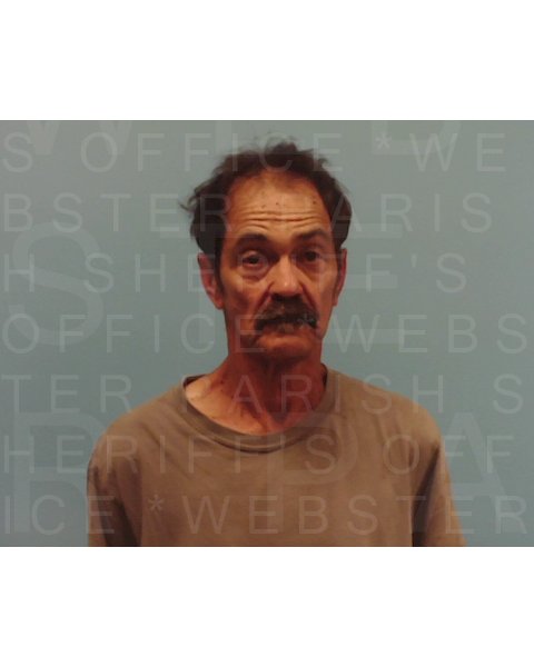 Mugshot of JUAN JAMES BUSH
