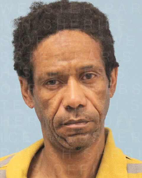 Mugshot of JOHN E JR BROWN
