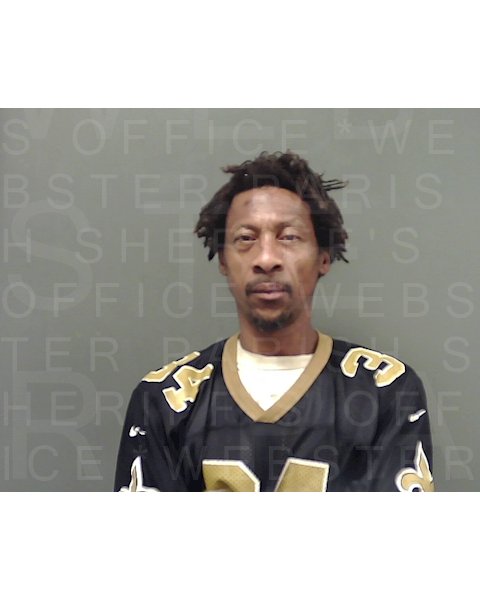 Mugshot of DEXRECH FAFON DOUGLAS