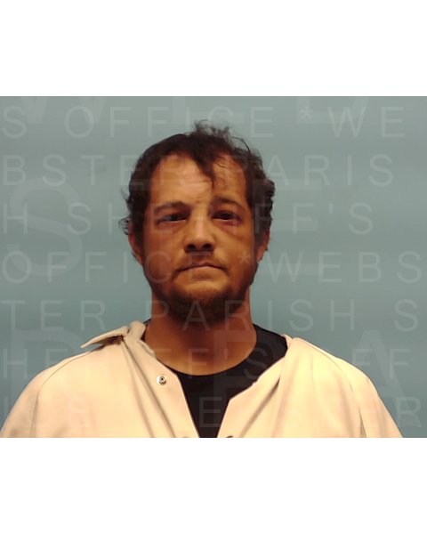 Mugshot of JEREMY SMITH