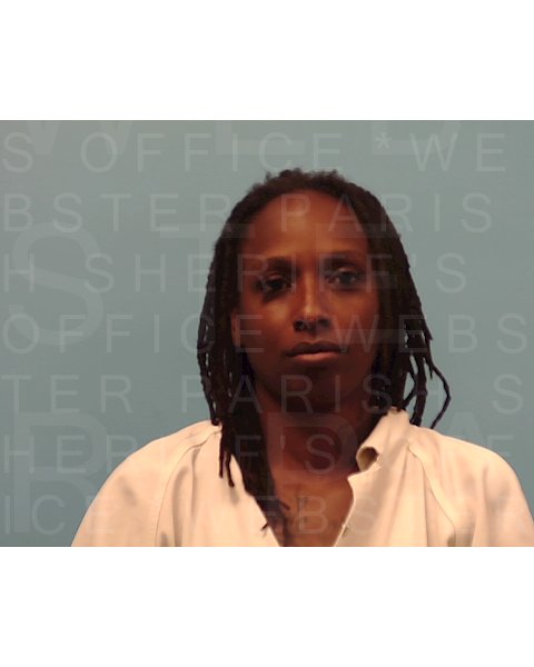 Mugshot of CHARNEIDRA L CURRY