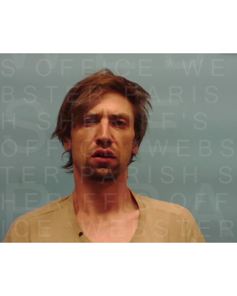 Mugshot of THOMAS KENNEDY