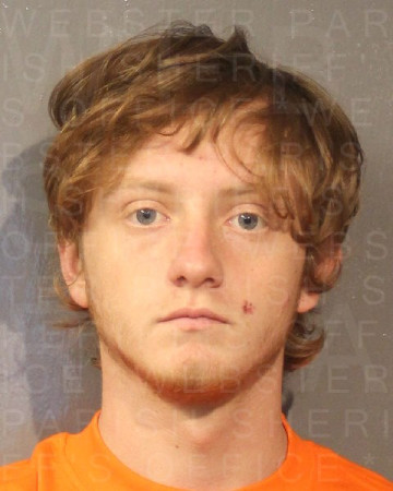 Mugshot of SCHYLER HARRELL
