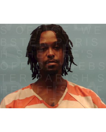 Mugshot of QUINTAVIOUS BOWDEN