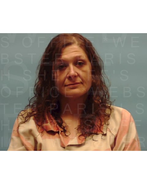 Mugshot of LILLIE E MCEACHERN
