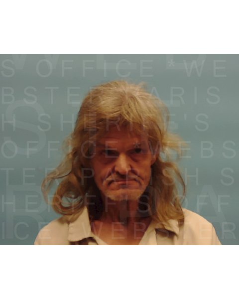 Mugshot of WENDELL SCOTT FULLER