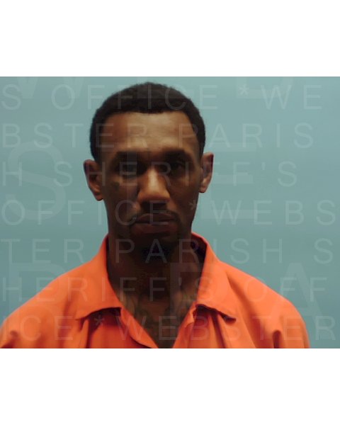 Mugshot of CEDRIC ADAMS