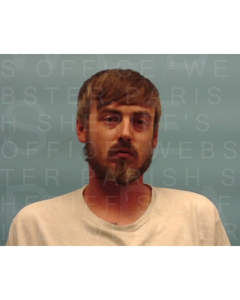 Mugshot of TYLER PETTY