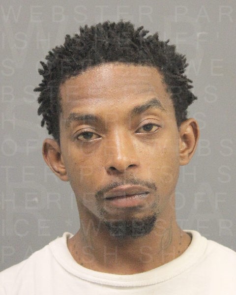 Mugshot of ASSIDIOUS DE'VOULT HARRIS