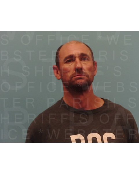Mugshot of CHRIS W ADAMS