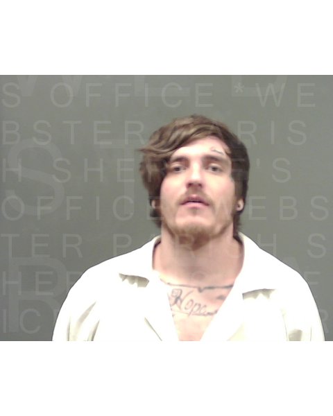 Mugshot of JORDAN BOWLIN