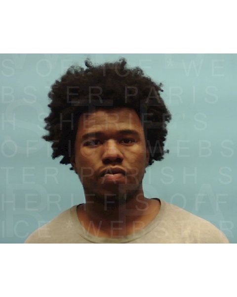 Mugshot of KENDARRIOUS GANT