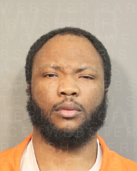 Mugshot of JEFFERY ARKANSAS