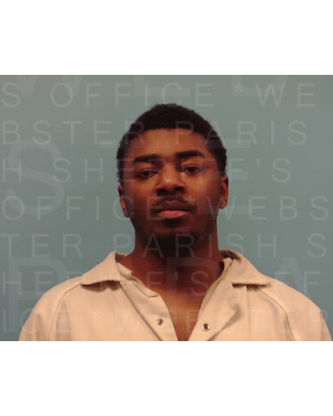Mugshot of DARNELL BROWN
