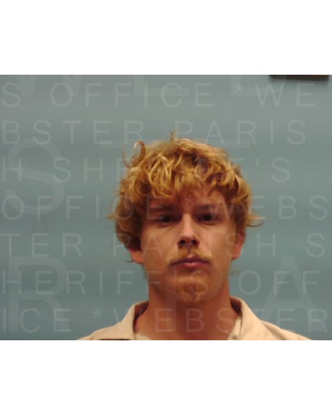 Mugshot of BRADIE WAYNE MODISETTE