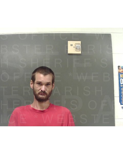 Mugshot of ROBERT DICK