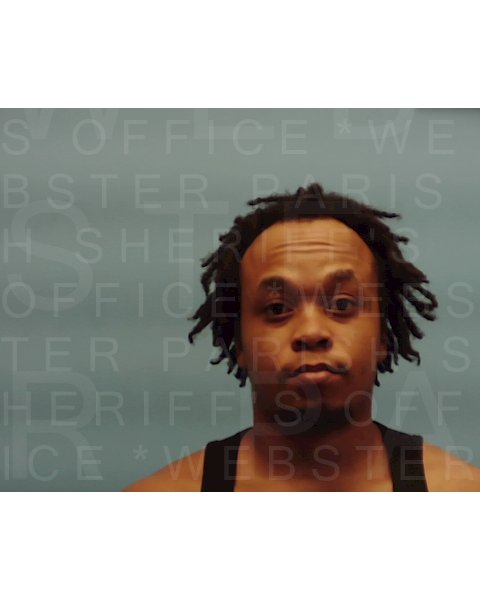 Mugshot of JORDAN ADAMS