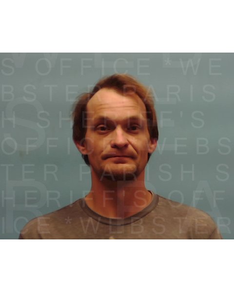 Mugshot of MICHAEL DYLON MILLER