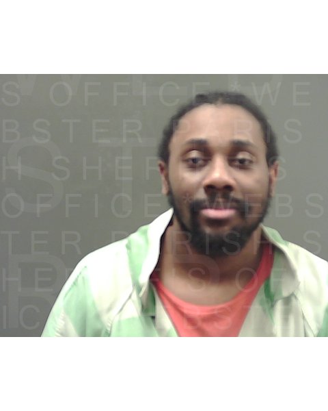 Mugshot of DEAUNDRICK FULLER