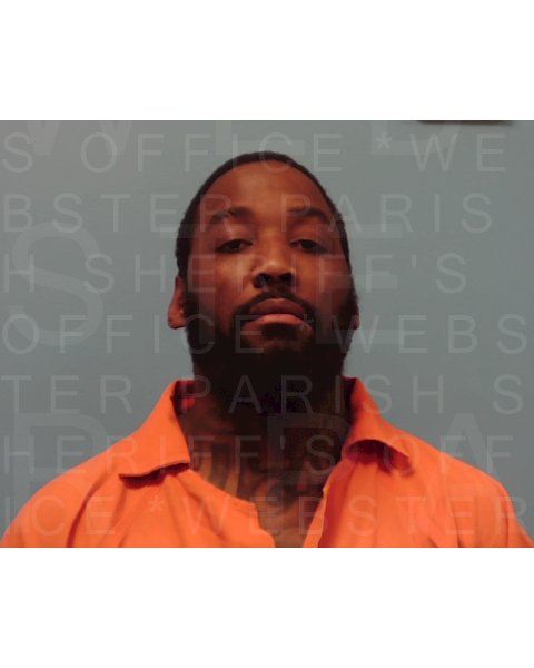 Mugshot of MICHAEL JAMAL BOWDEN