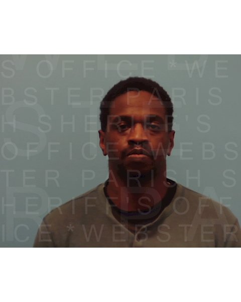 Mugshot of MARIQUIS M HARRELL