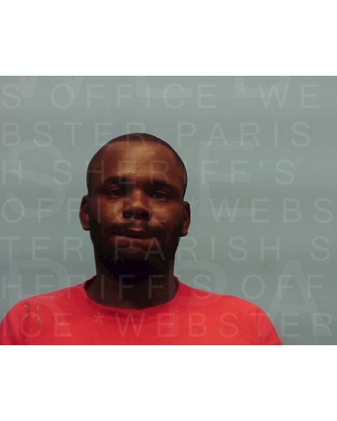 Mugshot of RODRIQUEZ DEVONTRE MILLER