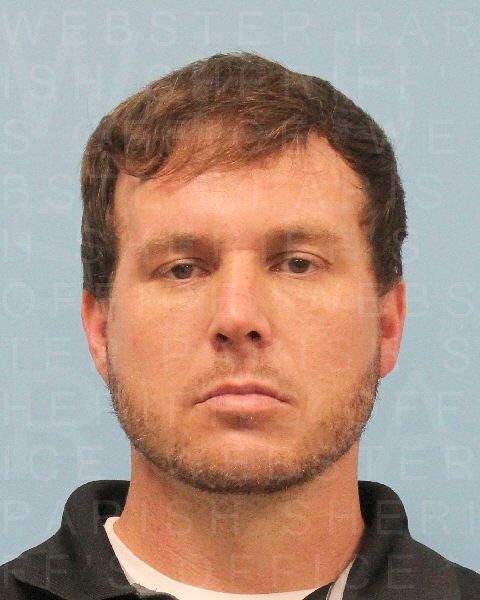 Mugshot of JAMES HAYDEN BLYTHE