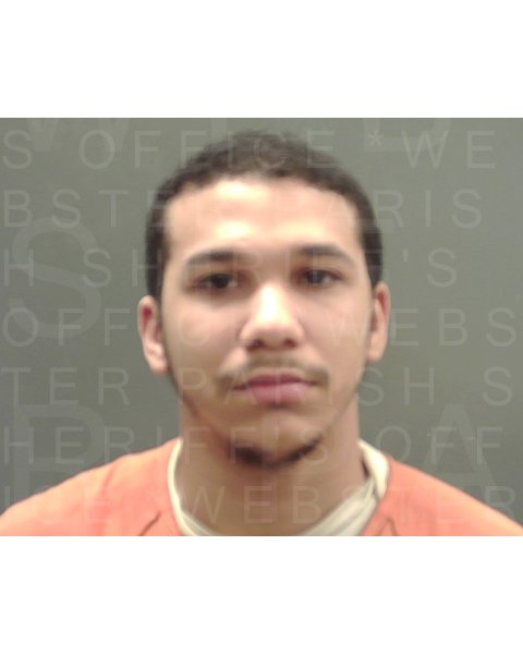 Mugshot of BENNY FREEMAN