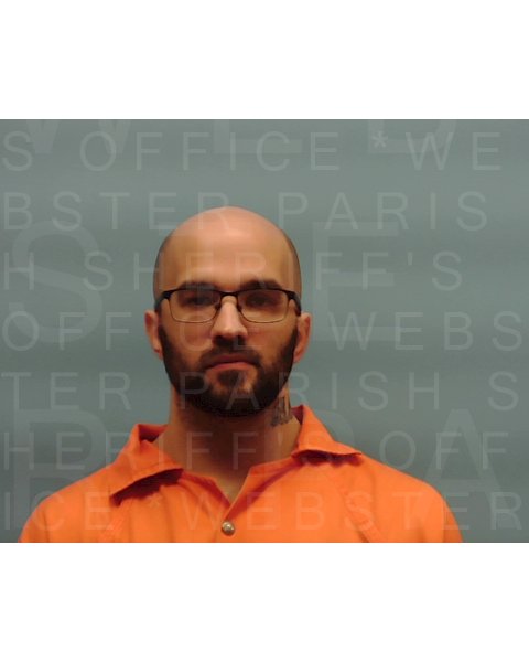 Mugshot of JUSTIN CICCIO