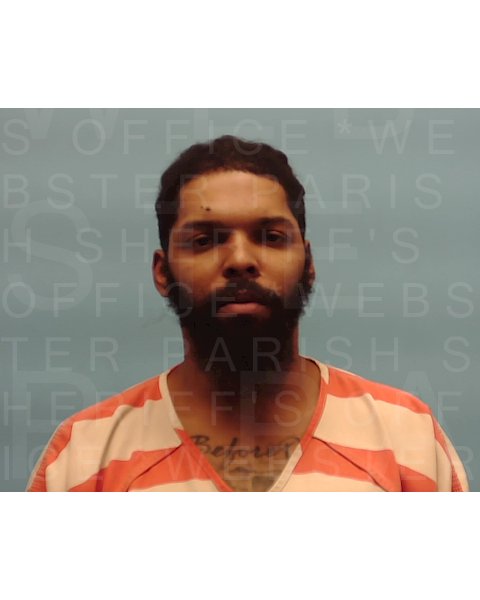 Mugshot of DEVONTREY FOSTER