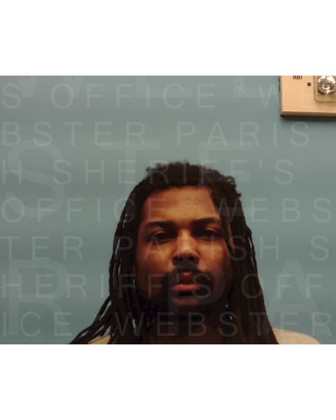 Mugshot of JALEN KEENER