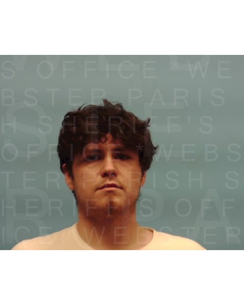 Mugshot of KADEN TAYLOR