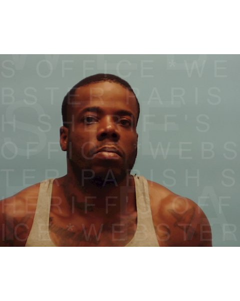 Mugshot of SERDERRICK HARRIS