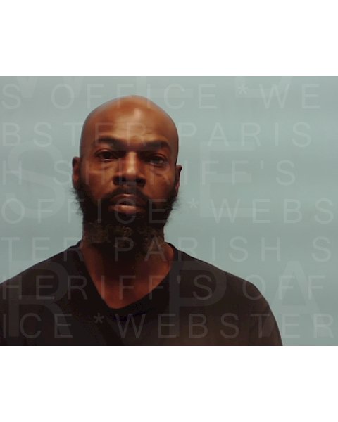 Mugshot of JONATHAN D JACKSON