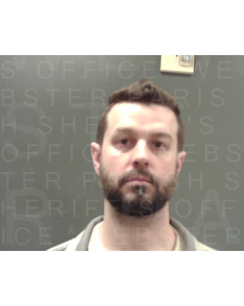Mugshot of ROSS J BRIGNAC