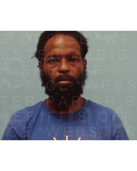 Mugshot of EMANUEL DEWAYNE GERMANY
