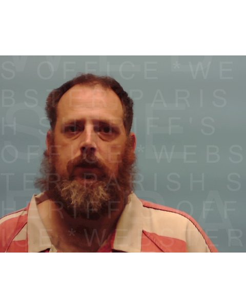 Mugshot of PAUL DAVIS