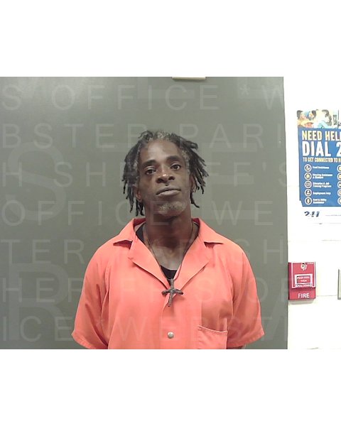 Mugshot of KEDRICK K ARMSTEAD