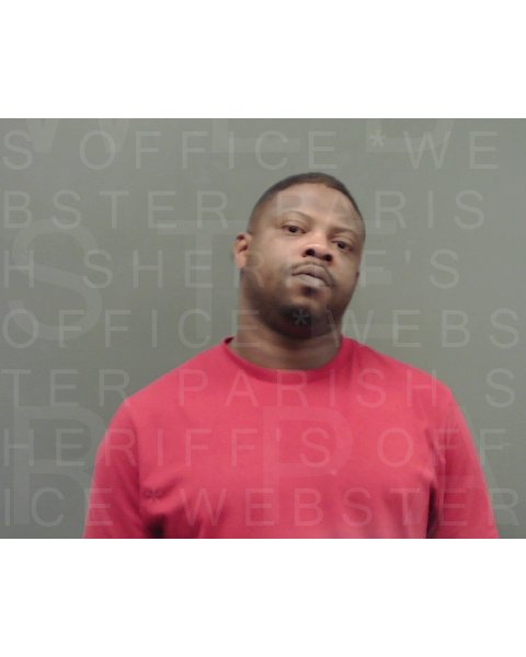 Mugshot of DOMINICK DEMAREA GILL